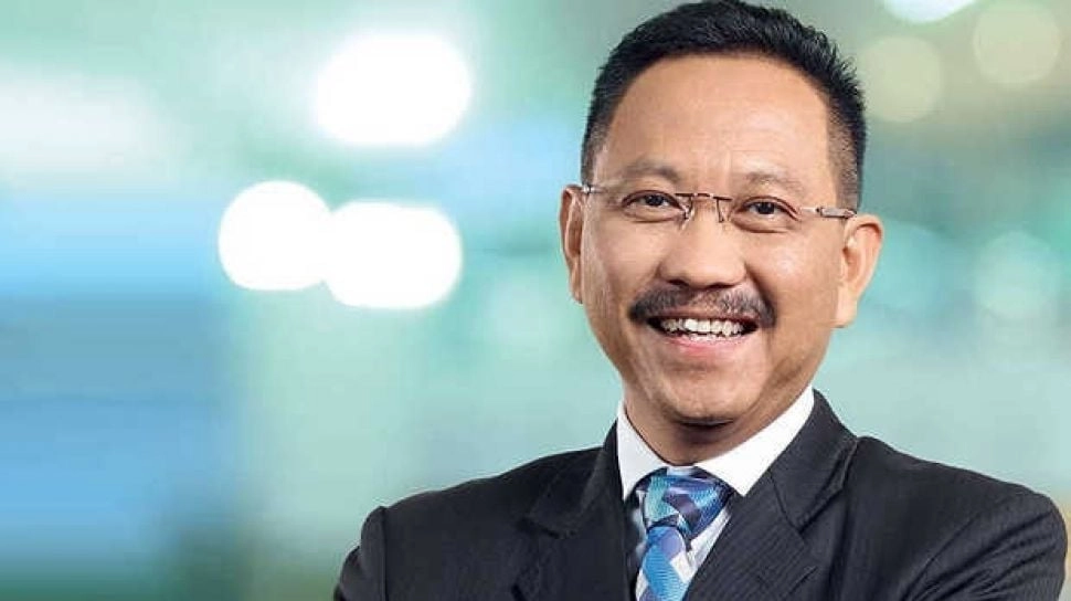 Harta Bambang Susantono Tembus Rp 35,8 Miliar 2 Tahun di IKN
