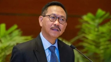 IKN Bak Proyek 'Roro Jonggrang', Bikin Bambang Tanggalkan Jabatan