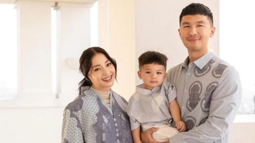 Jarang Bertengkar, Ternyata Ini Kunci Nikita Willy dan Indra Priawan Terlihat Tak Pernah Ada Masalah