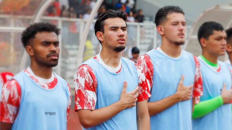 Murni dari Hati, PSSI Tegaskan Pemain Keturunan Tak Minta Bayaran Bela Timnas Indonesia