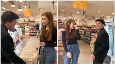 Pembaca Tarot Dibuat Kagum dengan Adab Aaliyah Massaid: Didikan Orang Tuanya..