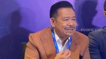 Peringatkan Rakyat Tak Tuduh-tuduh Jokowi, Intip Harta Kekayaan Otto Hasibuan