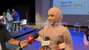 Profesi Mentereng Orang Tua Putri Ariani, Adabnya Kini Dikritik Media Malaysia