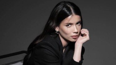 Sabrina Chairunnisa Beli Cincin Pernikahan yang Mirip Punya Hong Hae In di Queen of Tears, Tasnya Cuma Rp150 ribu!