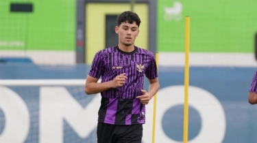 Sacha Deighton Buka Suara usai Dicoret dari Timnas Indonesia U-20, Jelaskan Mengapa Dicoret