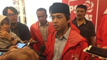 Sosok Raja Juli Antoni, Putra Riau Jabat Plt Wakil Kepala Otorita IKN