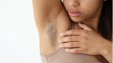 Viral Dosen Bubarkan Kuliah Gegara Mahasiswa Bau Ketiak, Netizen: Nggak Cukup Pakai Deodoran, Harus ke Dokter!