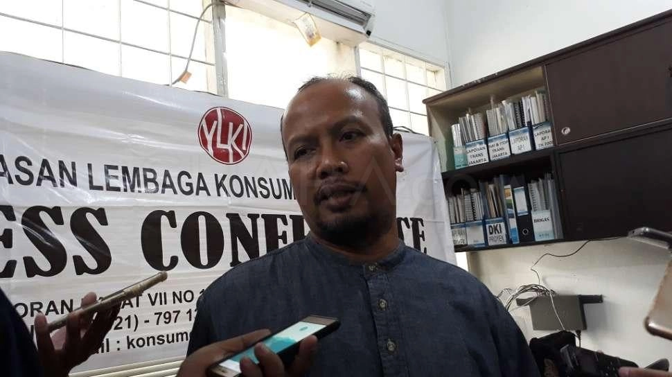 YLKI Catat Pengaduan Ganguan Listrik PLN Mulai Turun