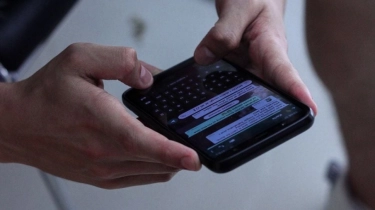 3 Cara Aman Sadap WhatsApp, Gampang Banget