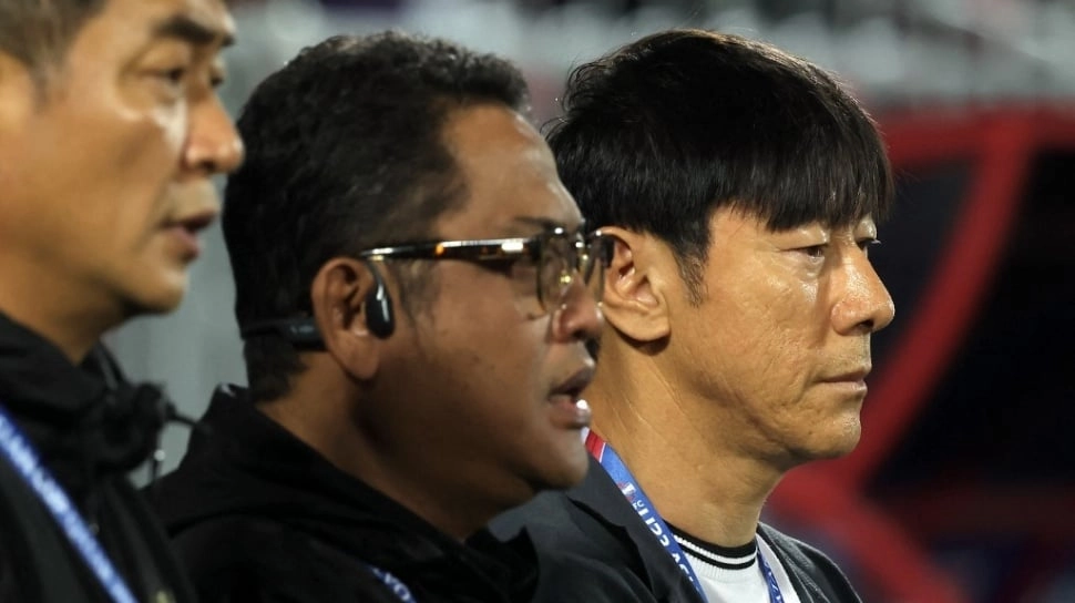 Akui Sempat Berobat ke RS Jelang Lanjutan Kualifikasi Piala Dunia, STY Beberkan soal Sakitnya