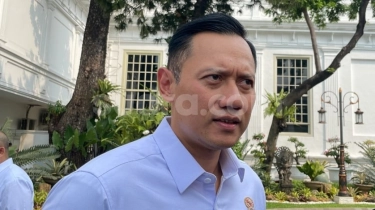 All Eyes on Papua Viral, AHY Buka Suara Alih Fungsi Lahan Hutan Adat