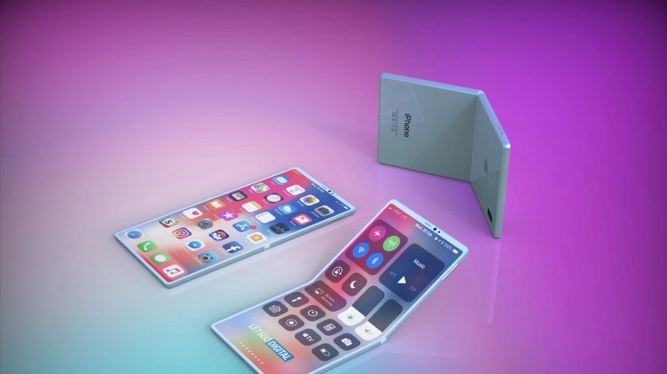 Bocoran iPhone Lipat Pertama Apple, Kapan Rilis?