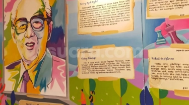 Buku Memoar Pebisnis Legendaris William Soeryadjaya Karya Ramadhan KH Meluncur, Dikemas Pentas Teater