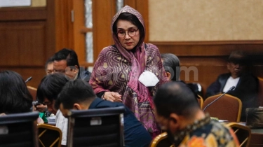 Ditolak Bank Gegara Umur,  Istri SYL Pinjam Nama GM Prambors Over Kredit Rumah di Jaksel Rp11,5 Miliar