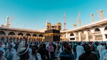 HAJJ Raup Pendapatan Rp 306 Miliar di Q1 2024