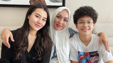 Keanu Massaid Sekolah di Mana? Biaya Pendidikan Anak Angelina Sondakh Tembus Ratusan Juta