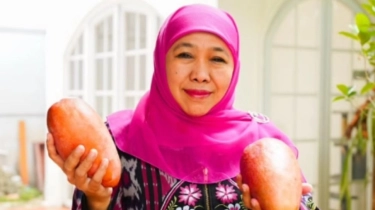 Khofifah Terjerat Dugaan Korupsi Kemensos, Harta Kekayaannya Selama Jadi Mensos Disorot!