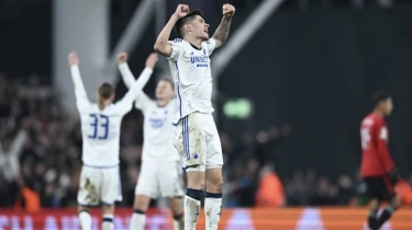 Klub Denmark Kasih Kode, Pemain Keturunan Rp60,84 Miliar Merapat ke Timnas Indonesia