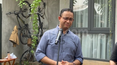 MA Sahkan Perubahan Batas Umur Maju Pilkada, 'Ramalan' Anies Baswedan soal Rezim Jokowi Terbukti Lagi?