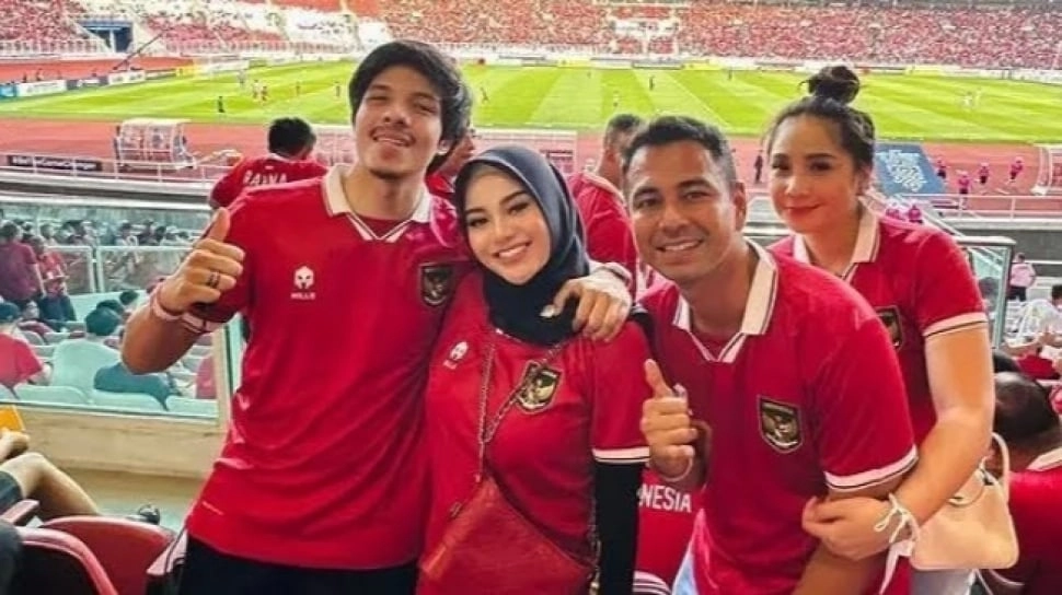 Mau Naik Haji, Atta Halilintar Disindir Ikut-ikutan Raffi Ahmad: Bentar Lagi Punya Anak Angkat