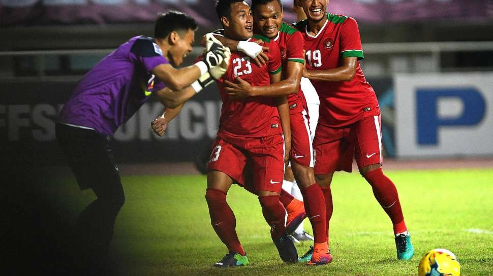 Nasib Bayu Pradana, Dulu Andalan Timnas Kini Diduga Pukul Wasit di Pertandingan Tarkam