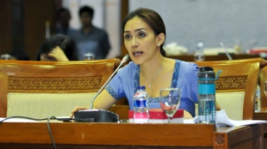Pendidikan dan Karier Mentereng Rieke Diah Pitaloka, Politikus PDIP yang Kritik Keras Tapera