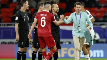 Pengakuan Ngeri Pelatih Irak Jelang Lawan Timnas Indonesia, Tunjukkan Keseriusan usai Tolak Korsel