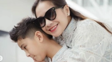 Rafathar Dituding Belajar di Sekolah Kristen Gegara Unggahan Raffi Ahmad, Biayanya Setara Harga Mobil?