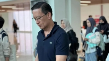 Sama-sama Pernah Jadi Menteri Jokowi, Tom Lembong Akui Kasihani Sri Mulyani: Beliau kan...