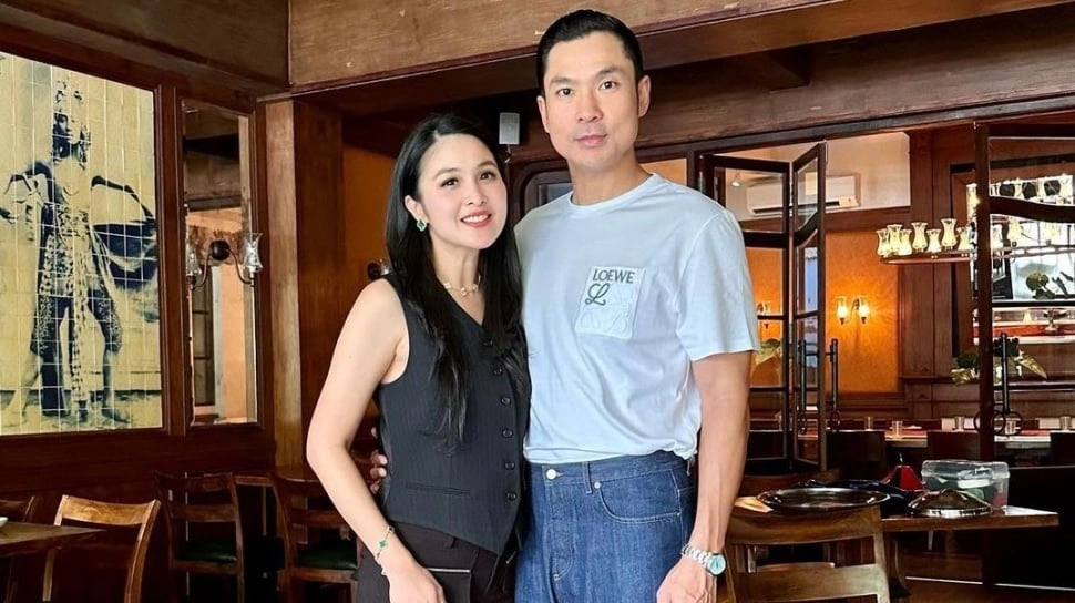 Sandra Dewi Trending di X, Jadi Tersangka atau Masih Saksi?