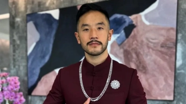 Sosok Bobby Saputra yang Koar-koar Anak Miliarder Indonesia: Uang Ayah Saya Tak Terbatas