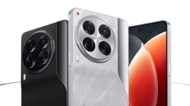 Tecno Camon 30 Menerima Update Ella-GPT, Asisten AI yang Terintegrasi ke HP