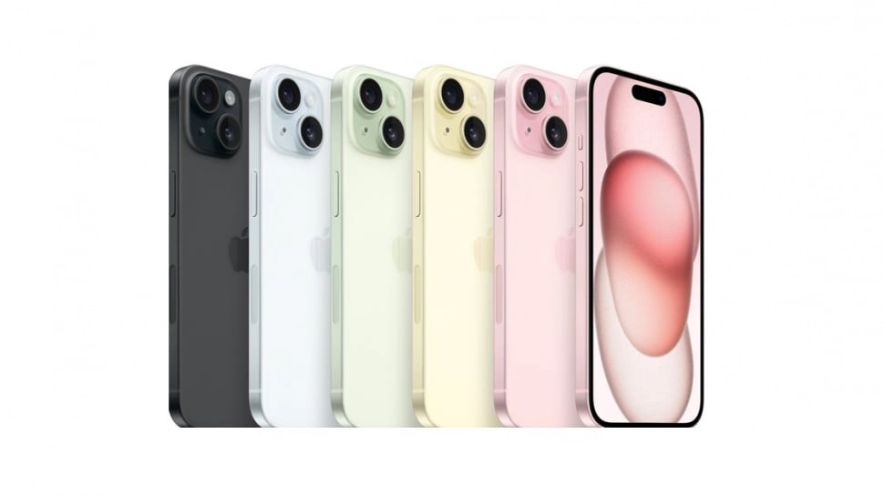 Update Harga Terbaru iPhone 15 Series Juni 2024, Jadi Lebih Murah!