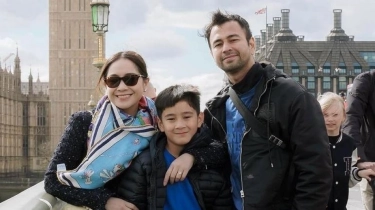Video Rafathar Pulang Ngaji Dijemput Bodyguard Bikin Jatuh Hati: Pesona Cowok Nenteng Iqro