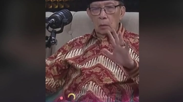 Viral Video Antasari Azhar, Dana Pensiun dan Taspen Belum Cair