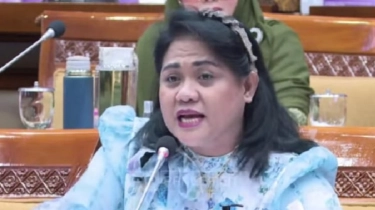 5 Fakta Anita Jacoba Gah yang Gebrak Meja Saat Raker dengan Kemendikbud Ristek, Dua Kali Marahi Nadiem Makarim