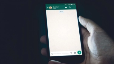 Awas! Ini 5 Penipuan di WhatsApp yang Harus Diwaspadai