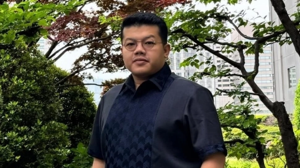 Bagaskara Ikhlasulla Arif Anak Siapa? Keponakan Presiden Jokowi Kini Jabat Manager Pertamina