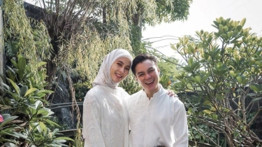 Baim Wong dan Paula Verhoven Jarang Muncul Berdua, Netizen Curiga: Hijrah atau Ada Masalah?