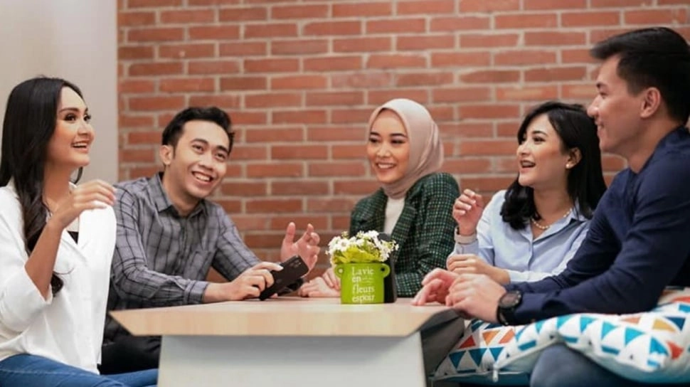 BRI Dinobatkan sebagai Tempat Kerja Terbaik oleh HR Asia