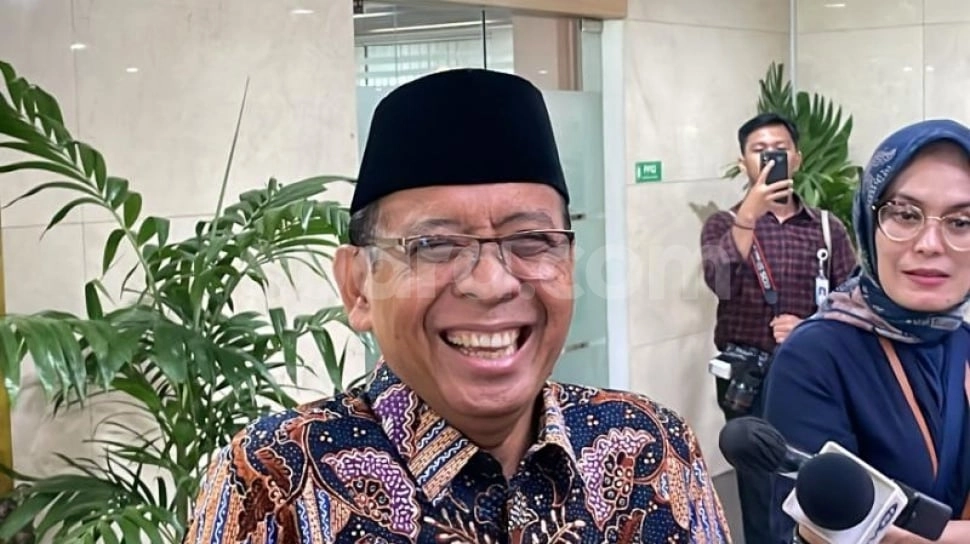 Buruh Demo Tolak Tapera, Istana Malah Bilang Begini