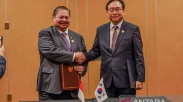 Kemenko Perekonomian dan MOTIE Kolaborasi, Indonesia Peroleh Pendanaan untuk Turunkan Emisi Karbon