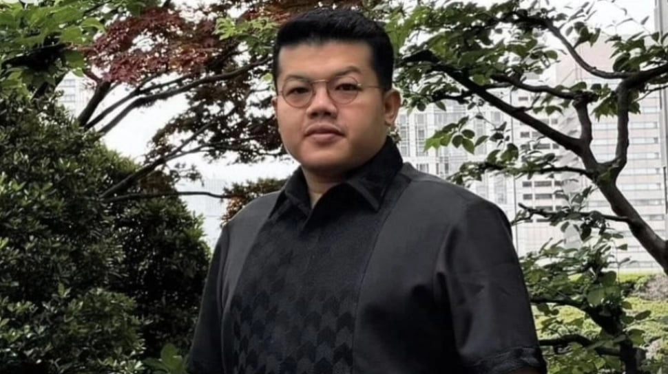 Keponakan Jokowi Jadi Manager di Pertamina, Bagaskara Ikhlasulla Arif Anak Siapa?
