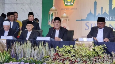 Ketua Komisi VIII Setuju Usulan Kementerian Agama Dipisah Dengan Kementerian Haji