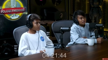 Kisah Haru Sopyah, Rela Nyamar 6 Tahun Jadi Cowok Kerja Kuli Demi Keluarga