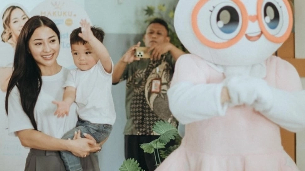 Perjalanan Karier Nikita Willy yang Kerja dari Kecil, sampai Tidak Tahu Cara Menyapu