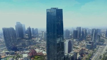 PP Muhammadiyah Bawa Kabur Dananya, BSI Terlalu Dominan di Perbankan Syariah?