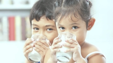Rekomendasi Susu Penambah Nafsu Makan Anak dari Merk Lokal, BPOM dan Halal Dikonsumsi