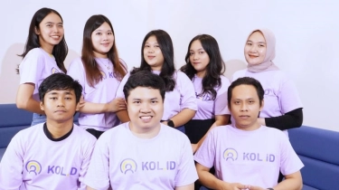 Revolusi Rate Card Influencer: KOL.ID Hadir Permudah Kolaborasi Brand & KOL
