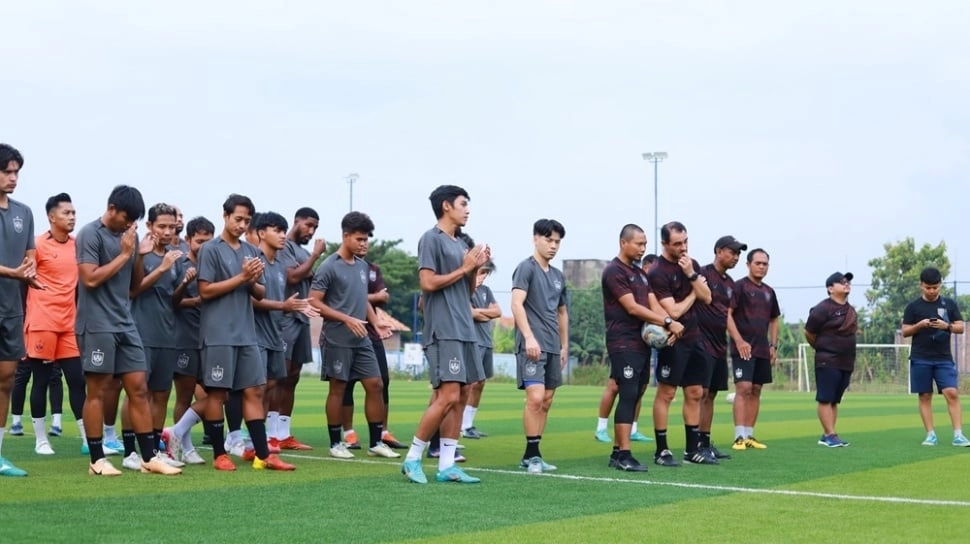 Setelah Evan Dimas dan Gian Zola, PSIS Semarang Lepas Tiga Pemain